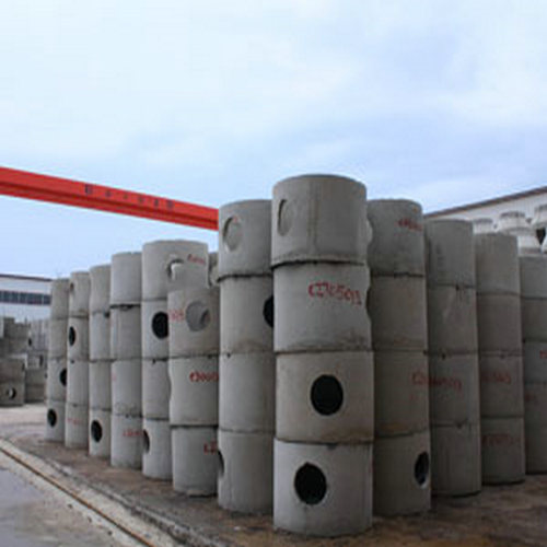 水泥預制檢查井產品三